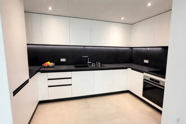 Résidence Héméra - (Ex Grand Ida)  - La Condamine - Boulevard Rainier III