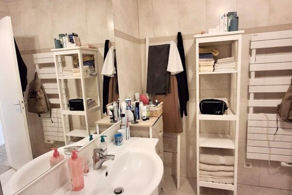 Les Abeilles - Boulevard d'Italie