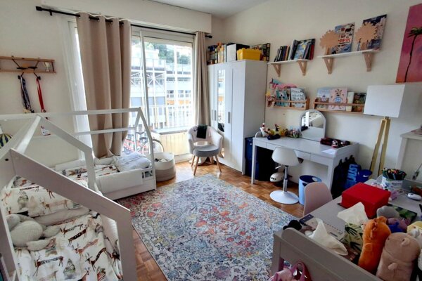 Les Abeilles - Boulevard d'Italie