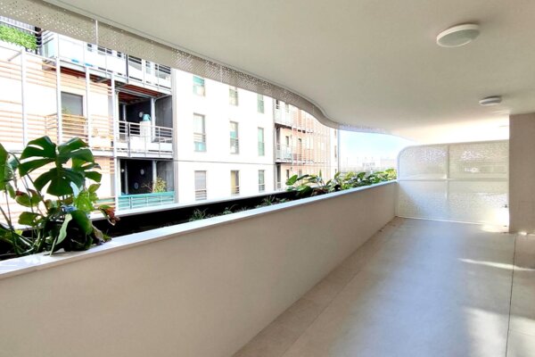 Résidence Héméra - (Ex Grand Ida)  - La Condamine - Boulevard Rainier III