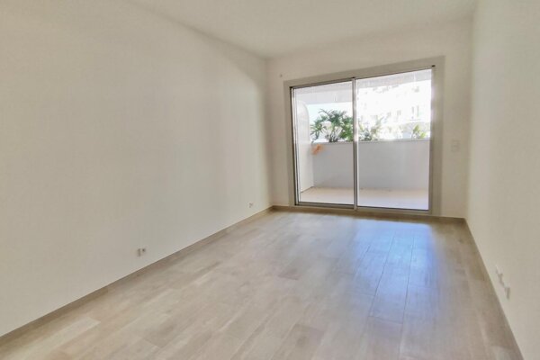 Résidence Héméra - (Ex Grand Ida)  - La Condamine - Boulevard Rainier III