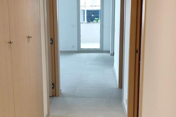 Résidence Héméra - (Ex Grand Ida)  - La Condamine - Boulevard Rainier III