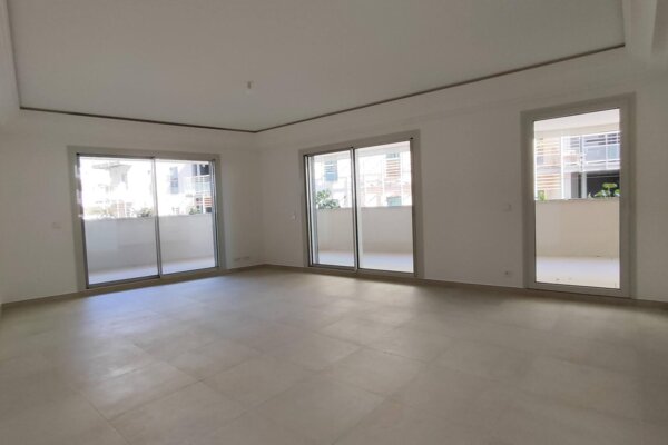 Résidence Héméra - (Ex Grand Ida)  - La Condamine - Boulevard Rainier III