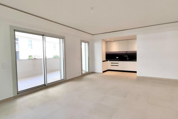 Résidence Héméra - (Ex Grand Ida)  - La Condamine - Boulevard Rainier III