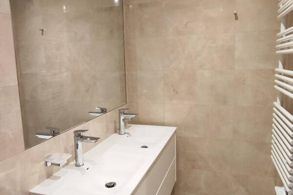 Résidence Héméra - (Ex Grand Ida)  - La Condamine - Boulevard Rainier III