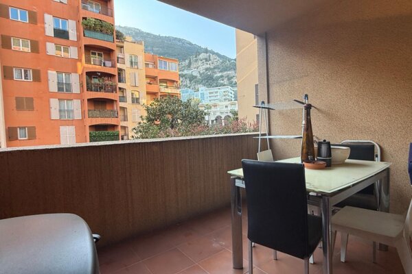 Le Titien - Avenue des Papalins