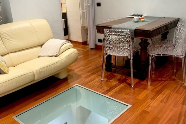 La Condamine - Villa Lavagna