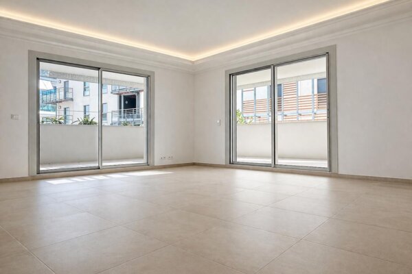 Résidence Héméra - (ex Grand Ida) - La Condamine - Boulevard Rainier III