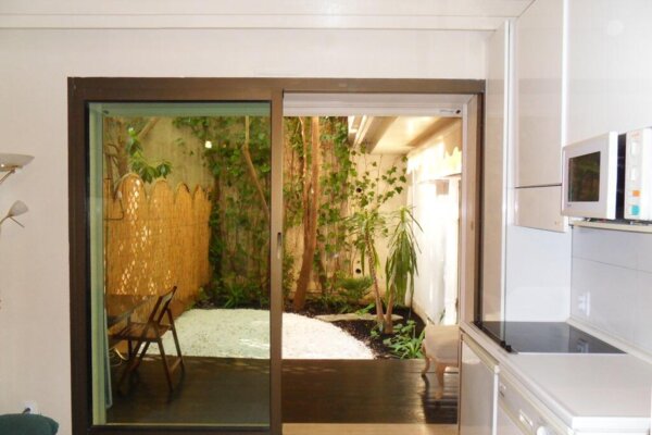 Le Beverly Palace - Boulevard de Belgique