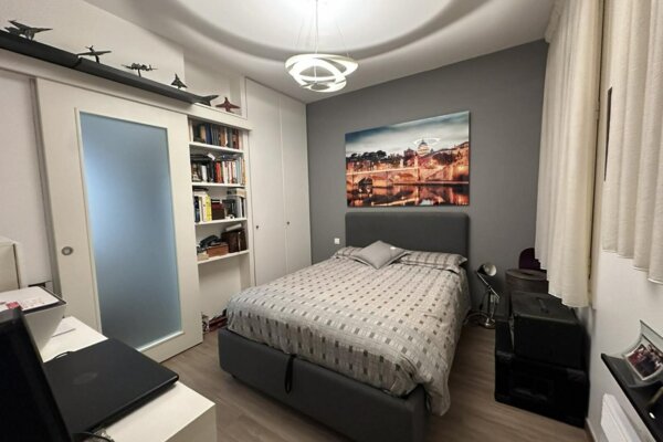 LEGGE 1235 - FRANZIDO PALACE - 15 boulevard du Jardin Exotique