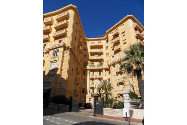 LEGGE 1235 - FRANZIDO PALACE - 15 boulevard du Jardin Exotique