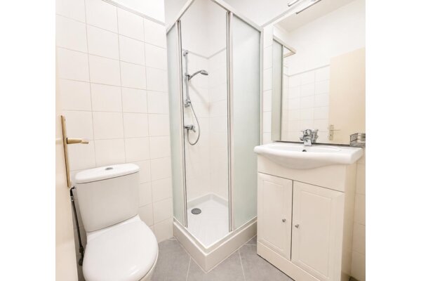 Studio Chateau Perigord - Bloc L - Larousse - Usage mixte