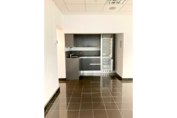 Les Villas del Sole - Boulevard d'Italie