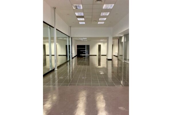 Les Villas del Sole - Boulevard d'Italie