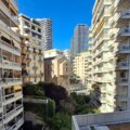 Château d'Azur studio bloc C - Boulevard d'Italie