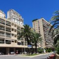 Le San Juan - Boulevard du Larvotto