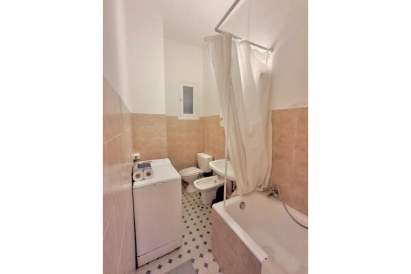 Le Palais de la Scala - Avenue Henry DUNANT